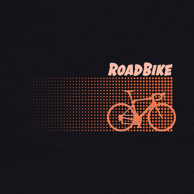 Road Bike by schlag.art